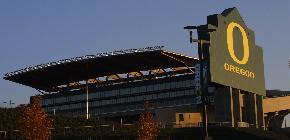 Autzen Stadium