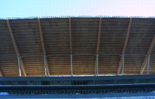 View From Under