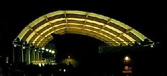 View at Night