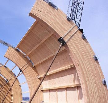 Right Arch