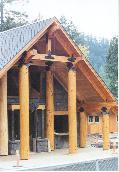 Ranger Station