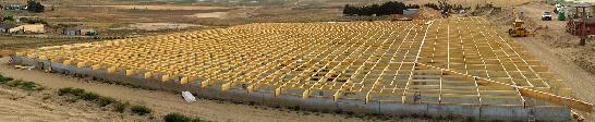 Water Reservoir Cover