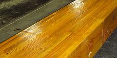 Wood Stain