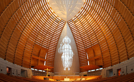 Christ Light Cathedral