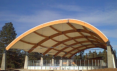 Klamath Falls Ice Arena