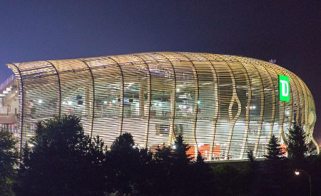 Canadian Stadium