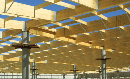 Santa Maria Reservoir